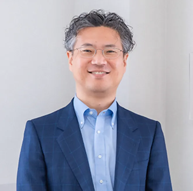 代表取締役 濵浪 純
